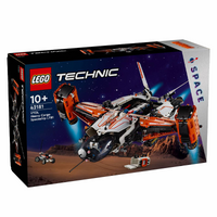 LEGO® 42181 Technic VTOL Heavy Cargo Spaceship LT81