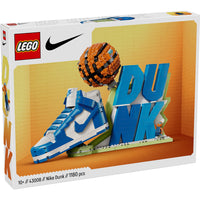 LEGO® 43008 Nike Dunk