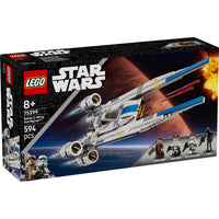 LEGO 75399 Star Wars™ Rebel U-Wing Starfighter™
