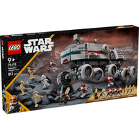 LEGO® 75413 Star Wars™ Republic Juggernaut