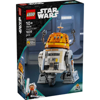 LEGO 75416 Star Wars™ Chopper (C1-10P)™ Astromech Droid