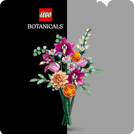 LEGO® Botanical Collection