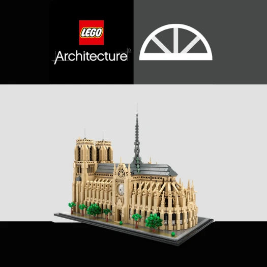 LEGO® Architecture