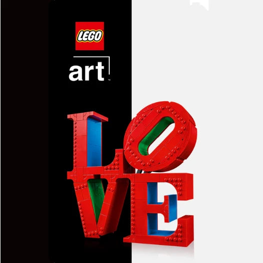 LEGO® ART