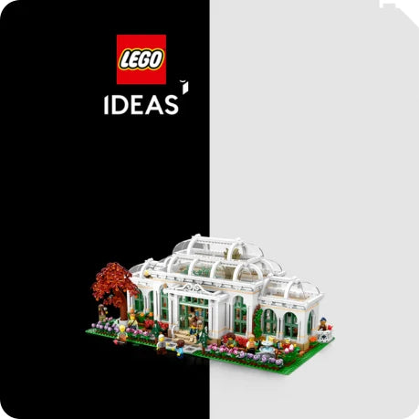 LEGO® Ideas