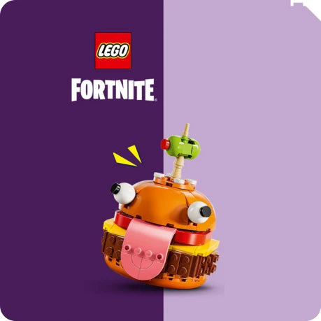 LEGO® Fortnite®