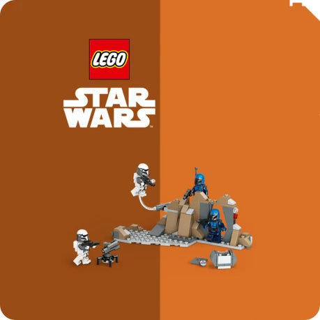 LEGO® Star Wars™