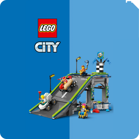 LEGO® CITY