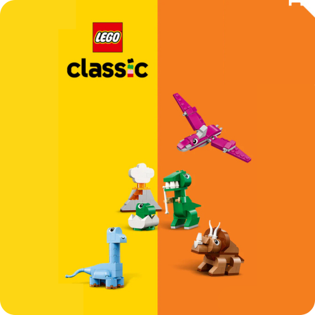 LEGO® Classic