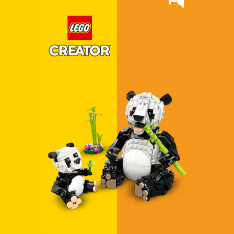 LEGO® CREATOR