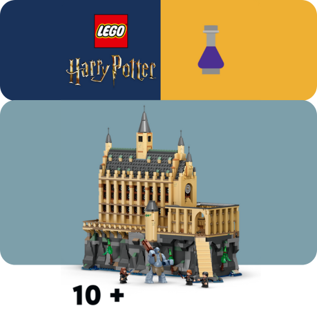 LEGO® Harry Potter™