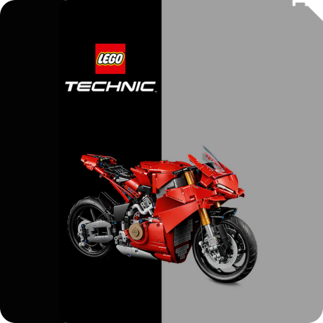 LEGO® Technic™