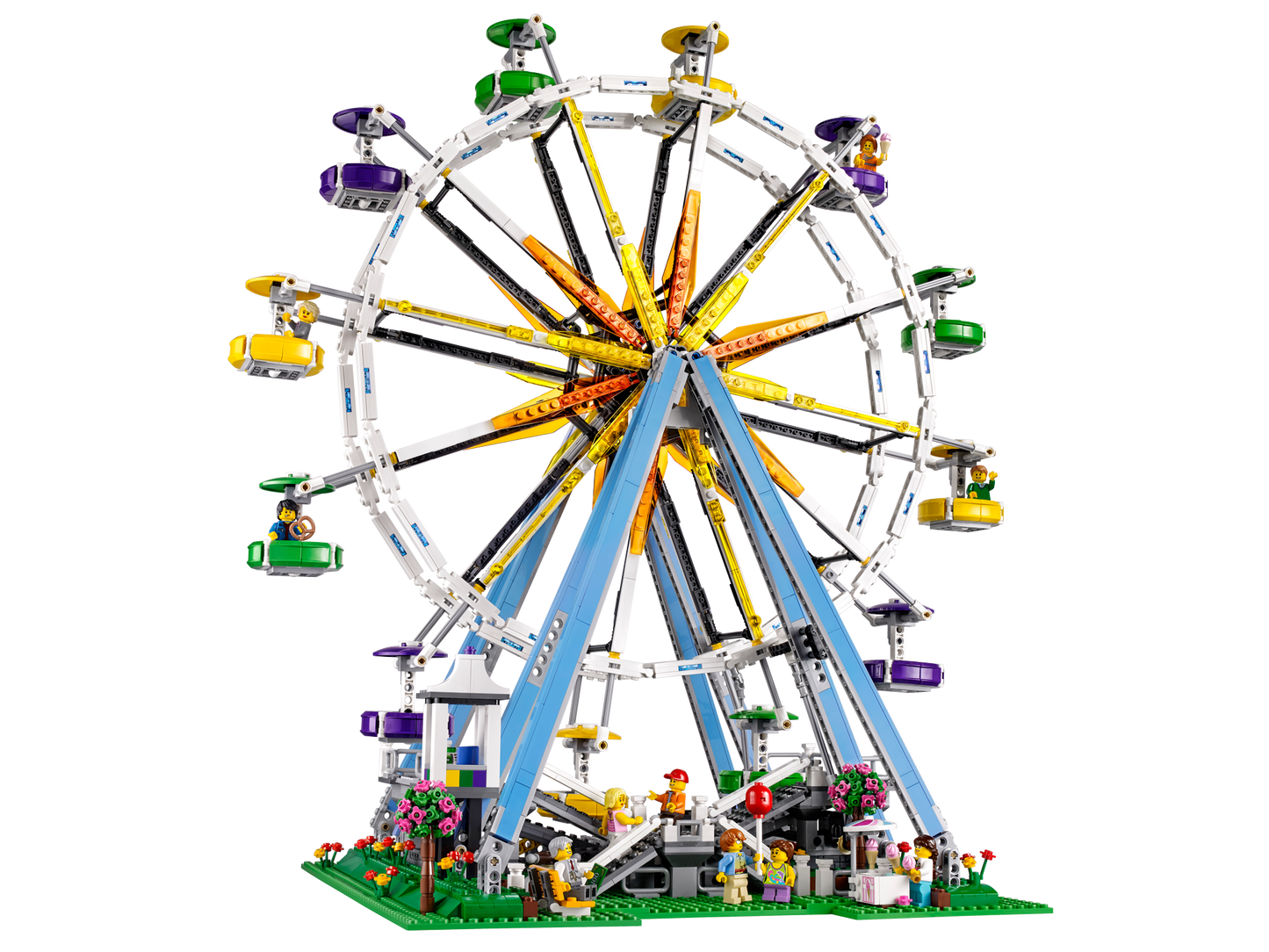 LEGO® 10247 Creator Expert Ferris Wheel