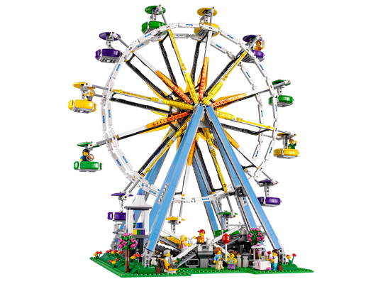 LEGO® 10247 Creator Expert Ferris Wheel