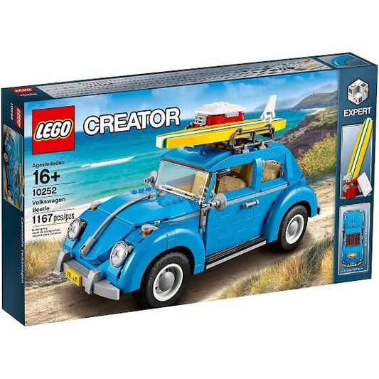 LEGO® 10252 Creator Expert Volkswagen Beetle