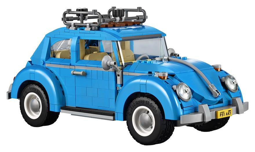 LEGO® 10252 Creator Expert Volkswagen Beetle