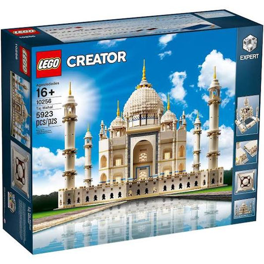 LEGO® 10256 Creator Expert Taj Mahal