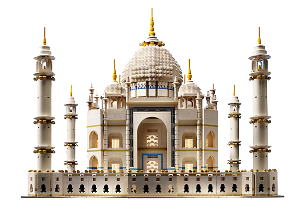 LEGO® 10256 Creator Expert Taj Mahal