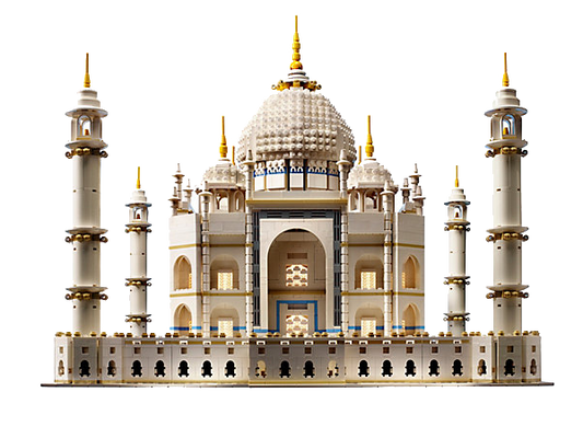 LEGO® 10256 Creator Expert Taj Mahal