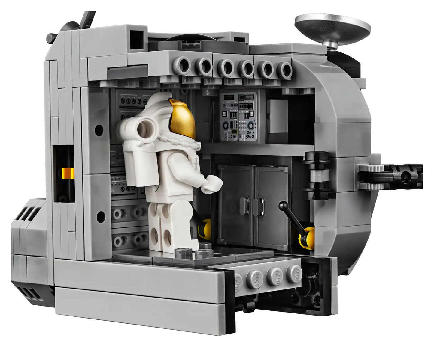 LEGO®  10266 Creator Expert NASA Apollo 11 Lunar Lander