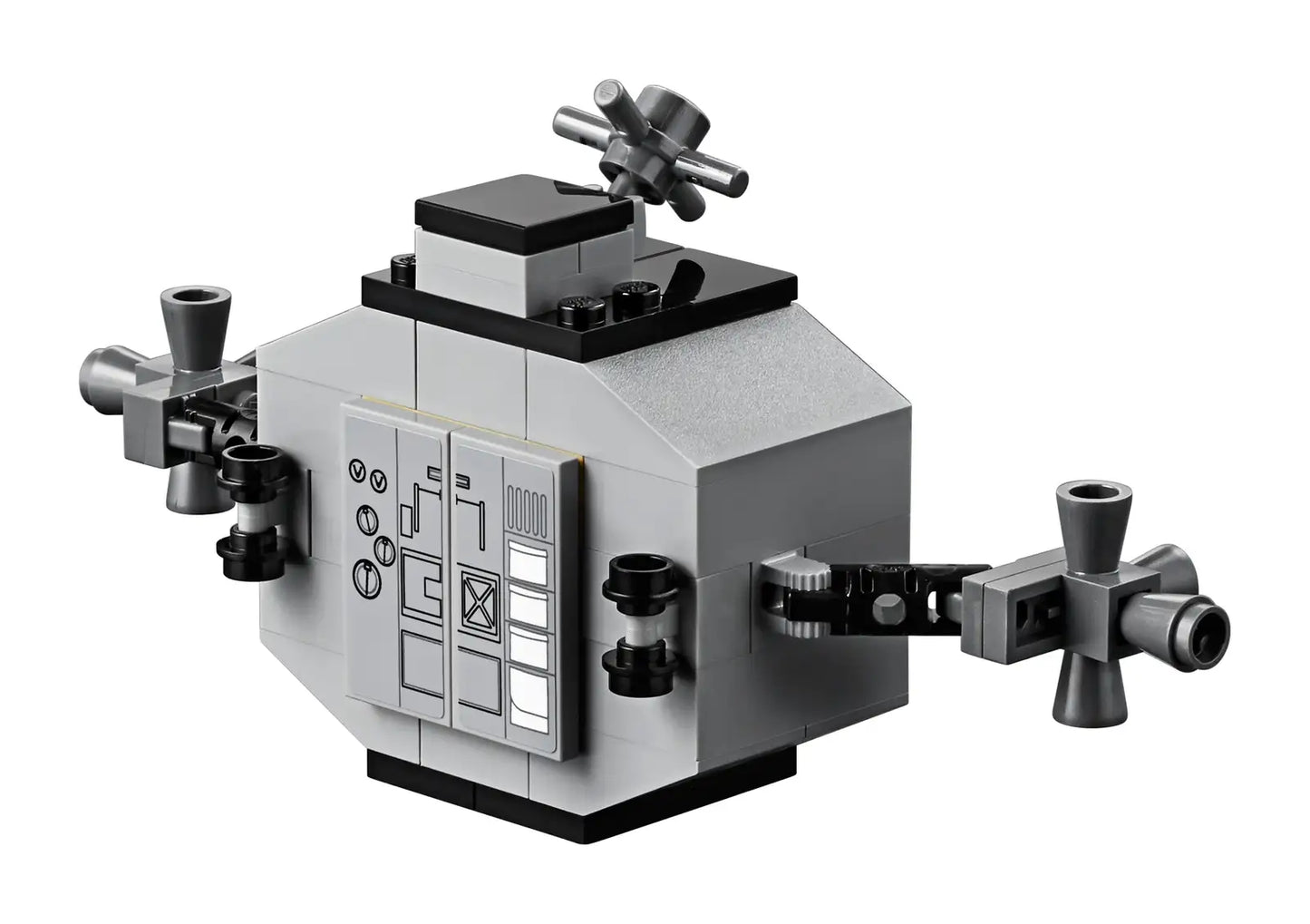 LEGO®  10266 Creator Expert NASA Apollo 11 Lunar Lander