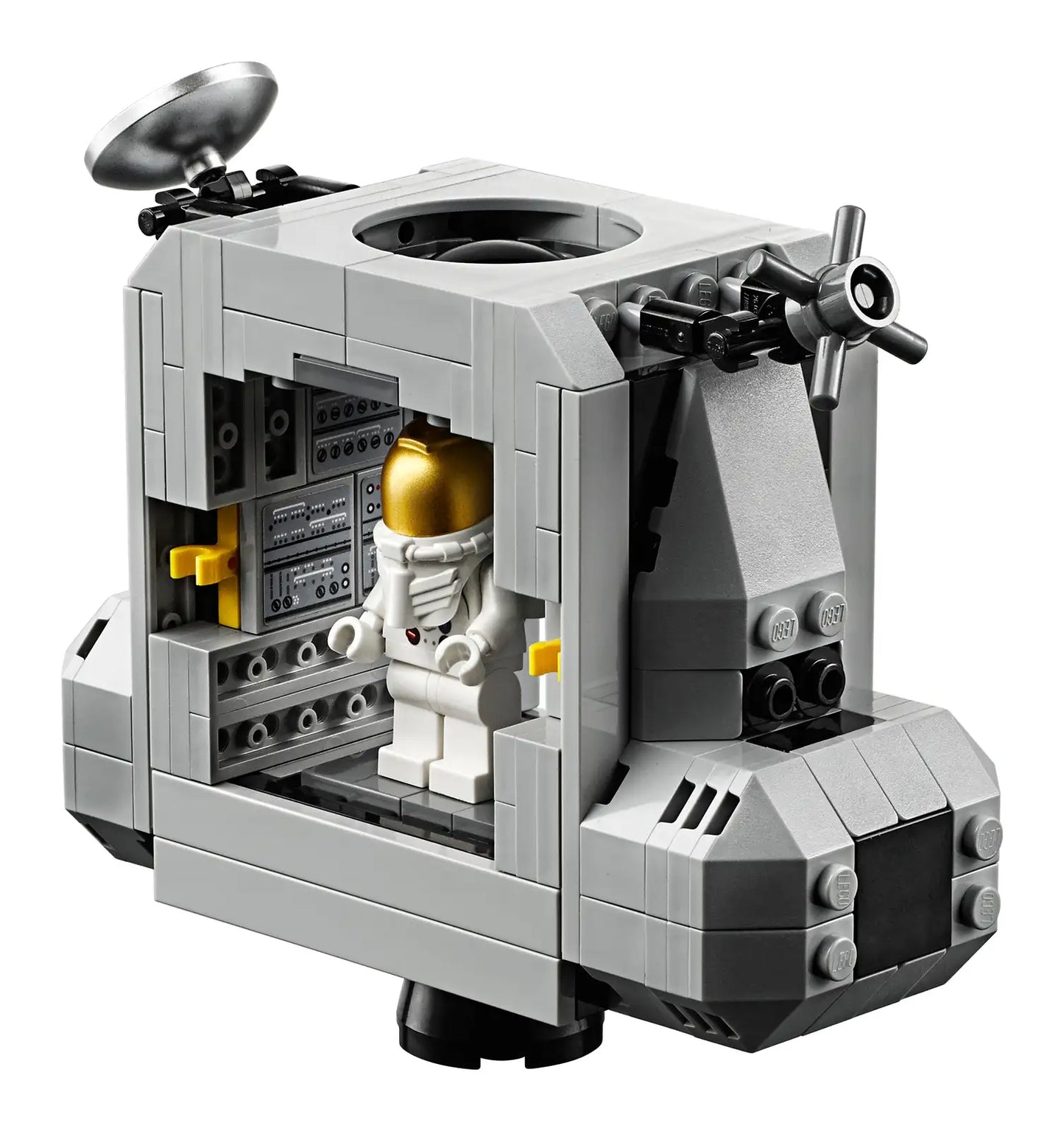 LEGO®  10266 Creator Expert NASA Apollo 11 Lunar Lander