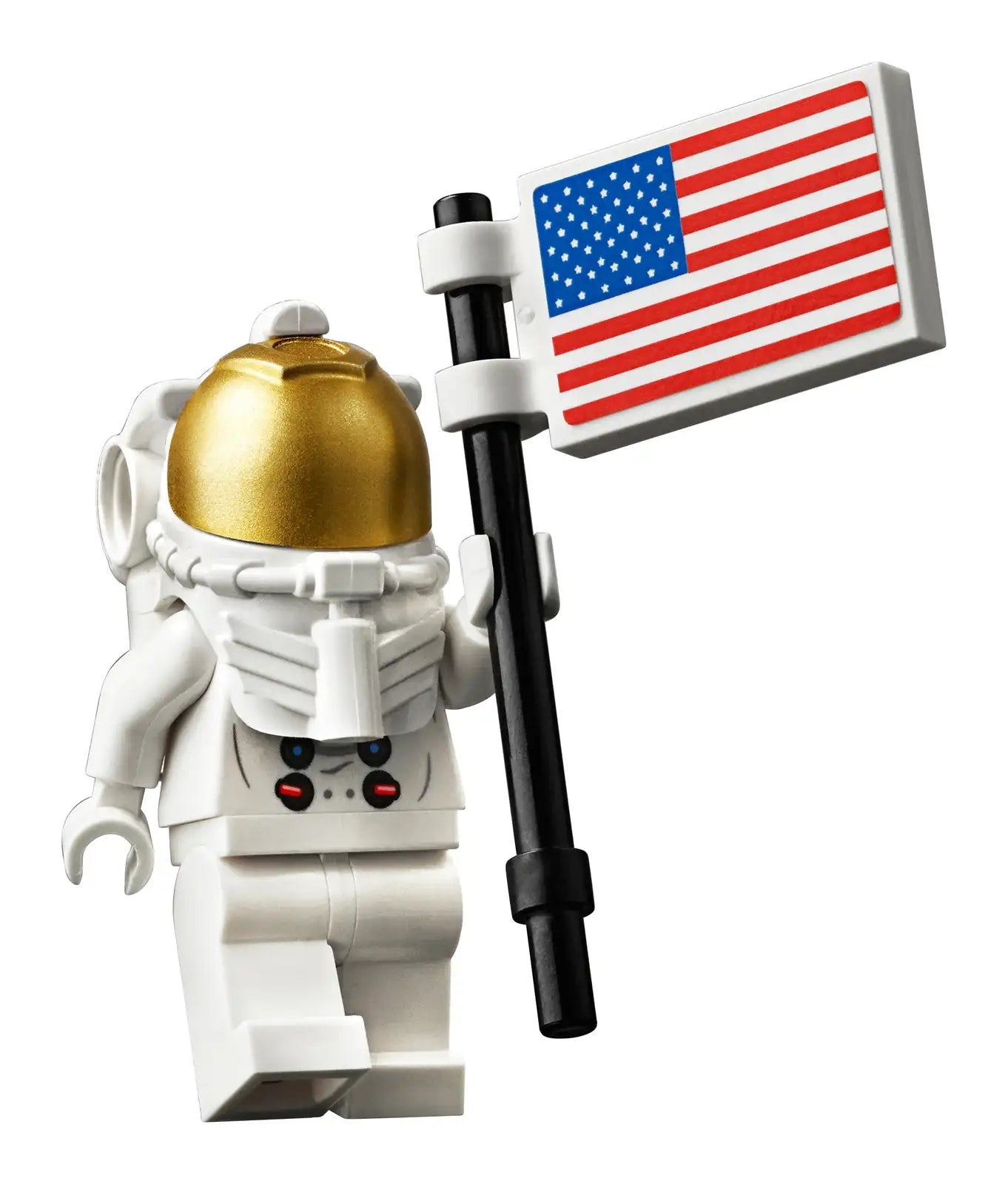 LEGO®  10266 Creator Expert NASA Apollo 11 Lunar Lander