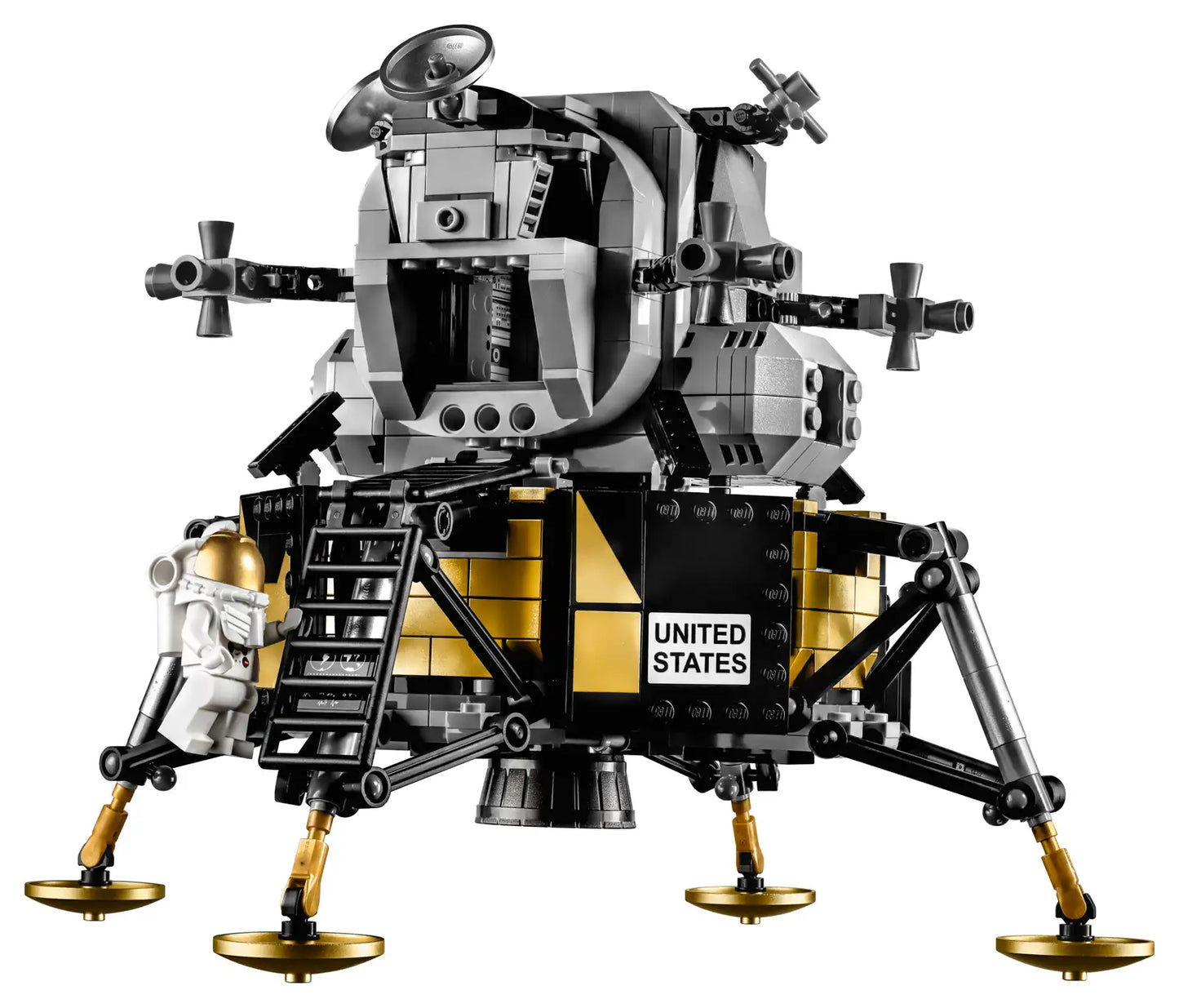 LEGO®  10266 Creator Expert NASA Apollo 11 Lunar Lander