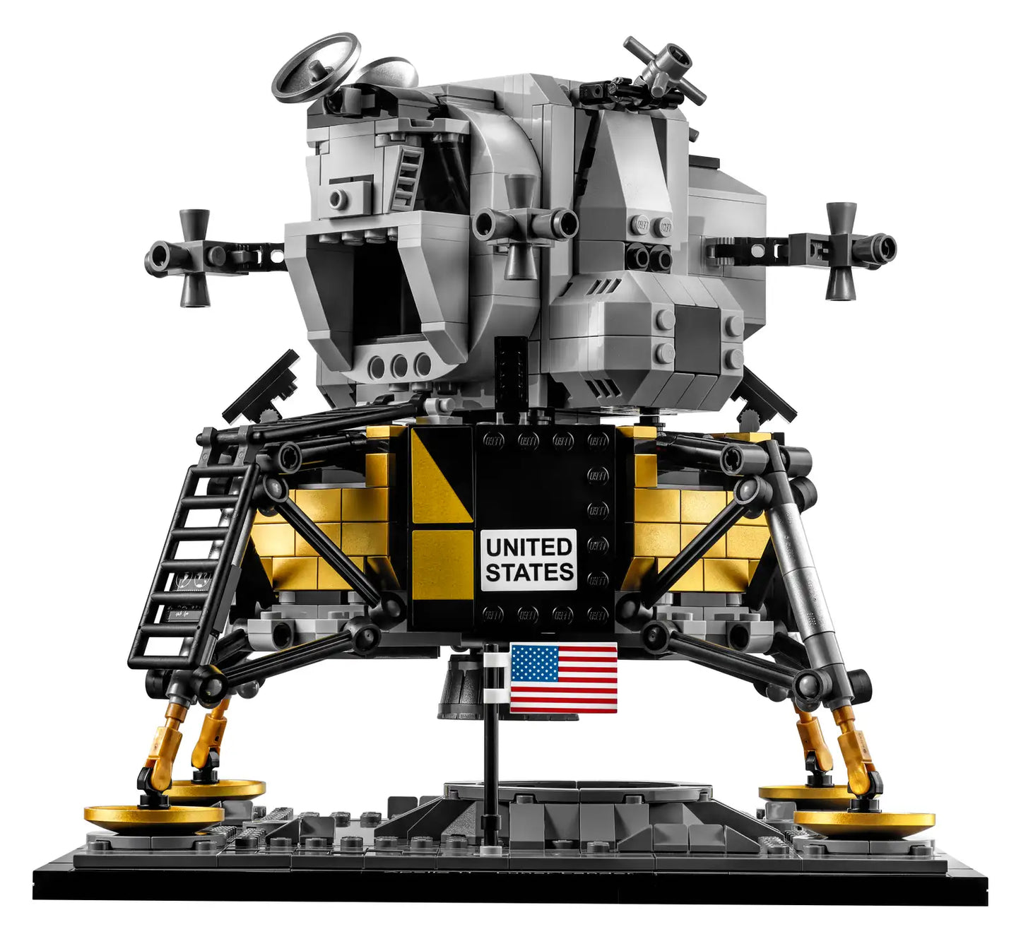 LEGO®  10266 Creator Expert NASA Apollo 11 Lunar Lander