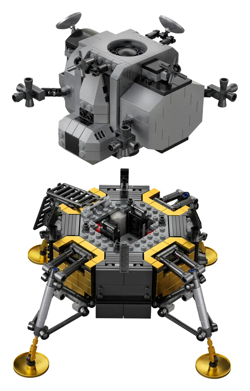 LEGO®  10266 Creator Expert NASA Apollo 11 Lunar Lander