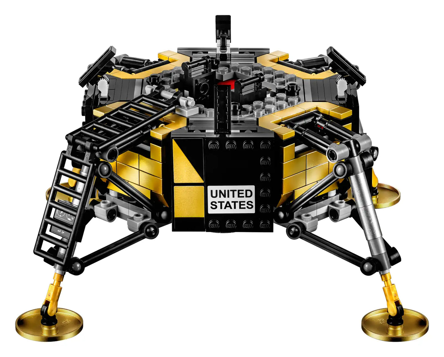 LEGO®  10266 Creator Expert NASA Apollo 11 Lunar Lander