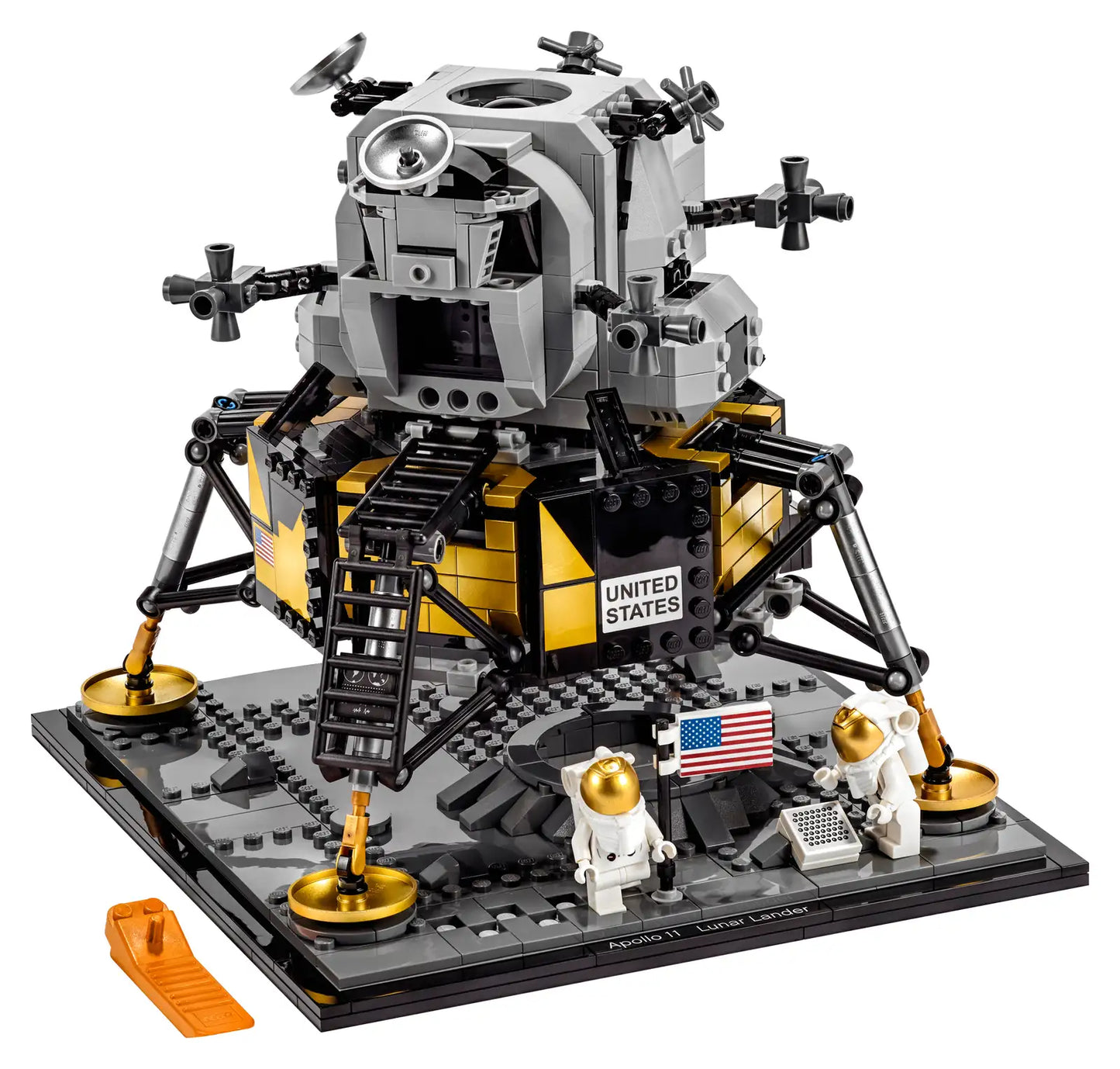 LEGO®  10266 Creator Expert NASA Apollo 11 Lunar Lander