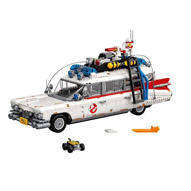 LEGO® 10274 Creator Expert Ghostbusters™ ECTO-1