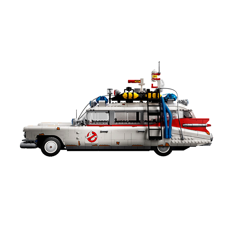 LEGO® 10274 Creator Expert Ghostbusters™ ECTO-1