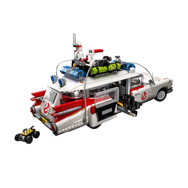 LEGO® 10274 Creator Expert Ghostbusters™ ECTO-1