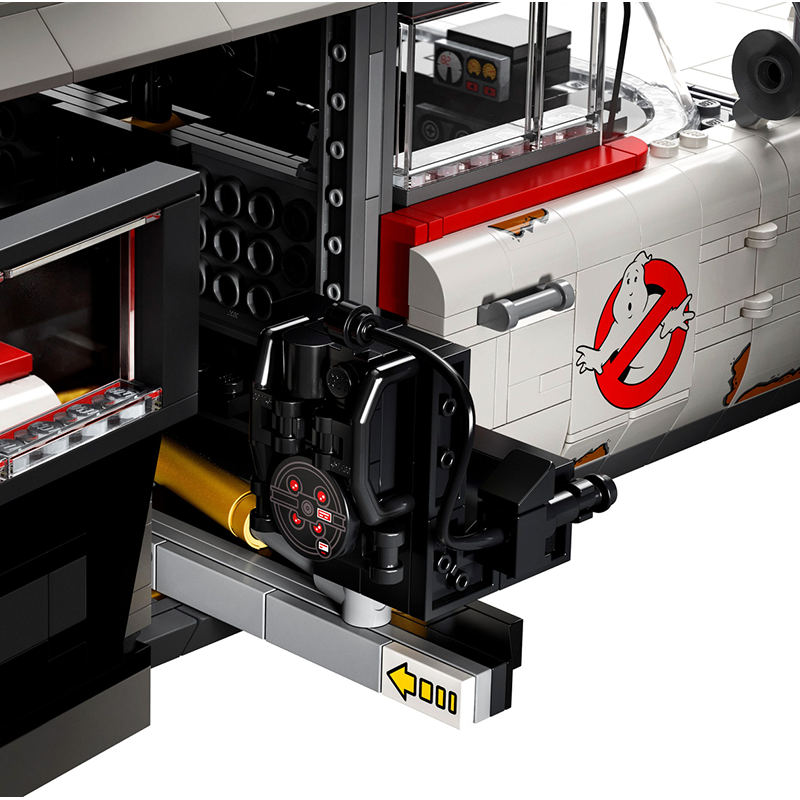 LEGO® 10274 Creator Expert Ghostbusters™ ECTO-1