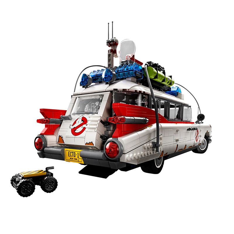 LEGO® 10274 Creator Expert Ghostbusters™ ECTO-1