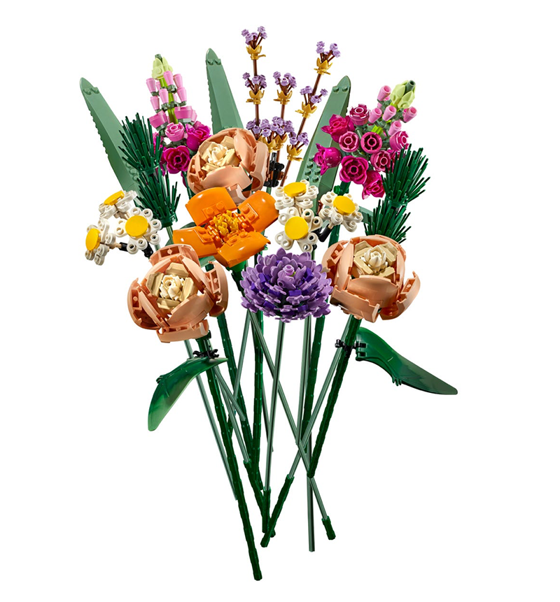 LEGO® 10280 Flower Bouquet