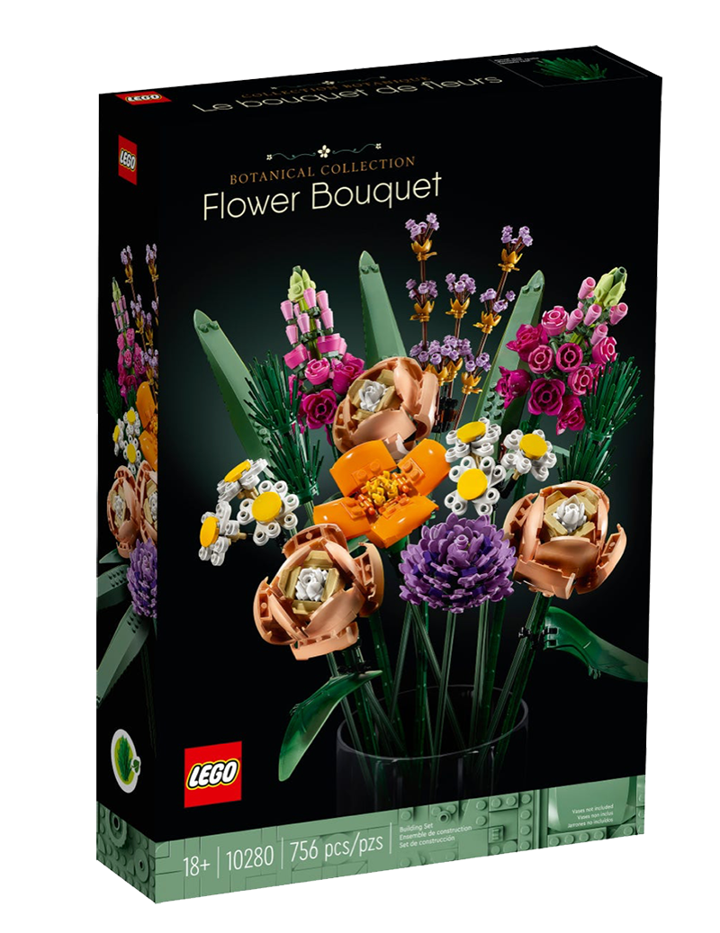 LEGO® 10280 Flower Bouquet