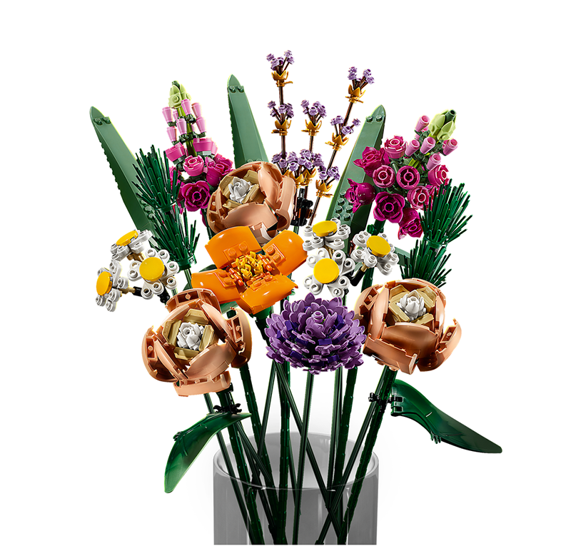 LEGO® 10280 Flower Bouquet