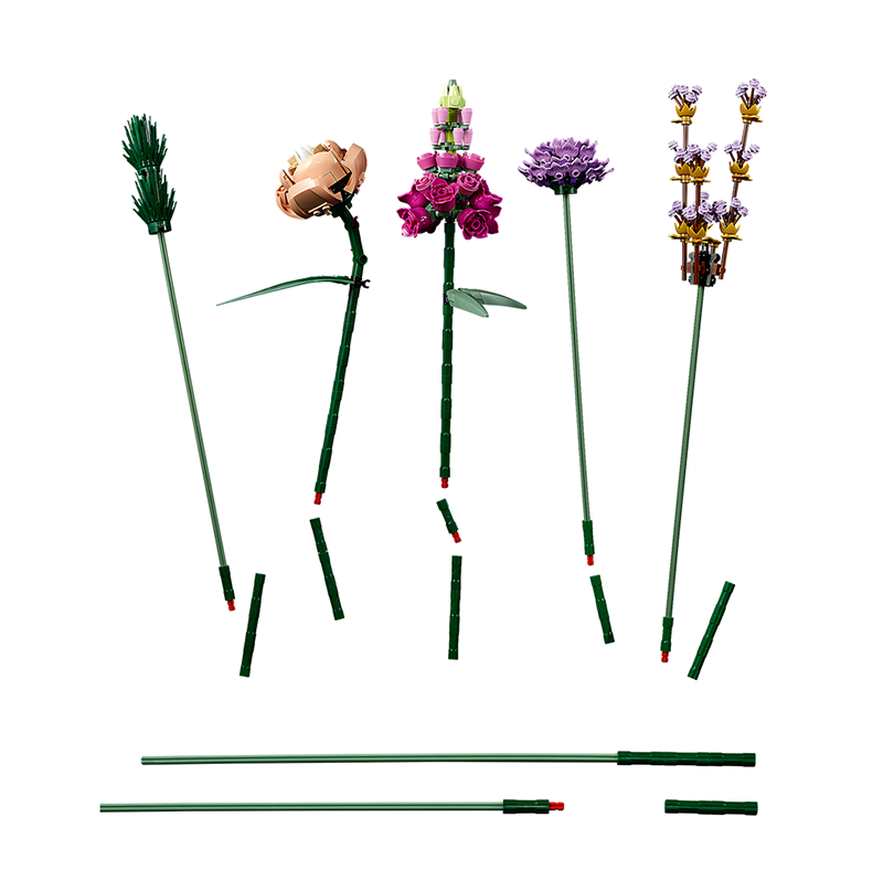 LEGO® 10280 Flower Bouquet