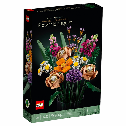 LEGO® 10280 Flower Bouquet