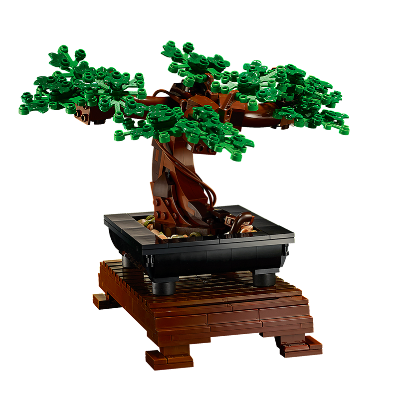 LEGO® 10281 Creator Expert Bonsai Tree