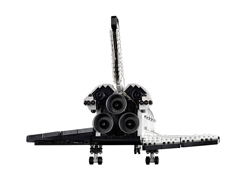 LEGO® 10283 Creator Expert NASA Space Shuttle Discovery