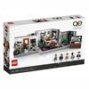 LEGO® 10291 Creator Expert Queer Eye – The Fab 5 Loft