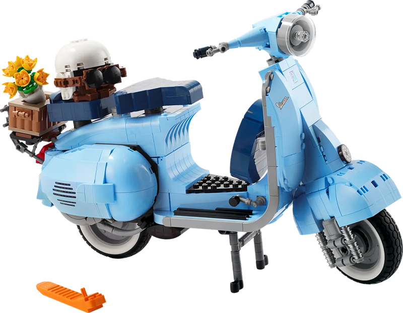 LEGO® 10298 Creator Expert Vespa 125