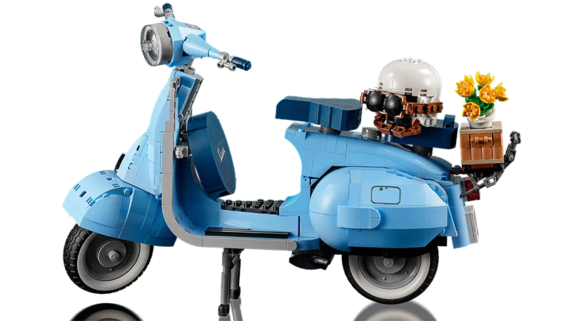 LEGO® 10298 Creator Expert Vespa 125