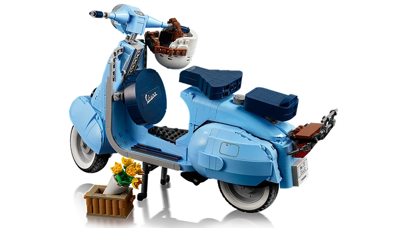 LEGO® 10298 Creator Expert Vespa 125