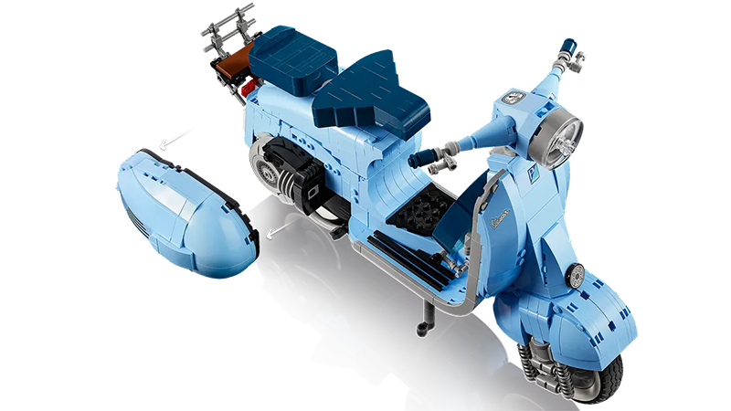 LEGO® 10298 Creator Expert Vespa 125