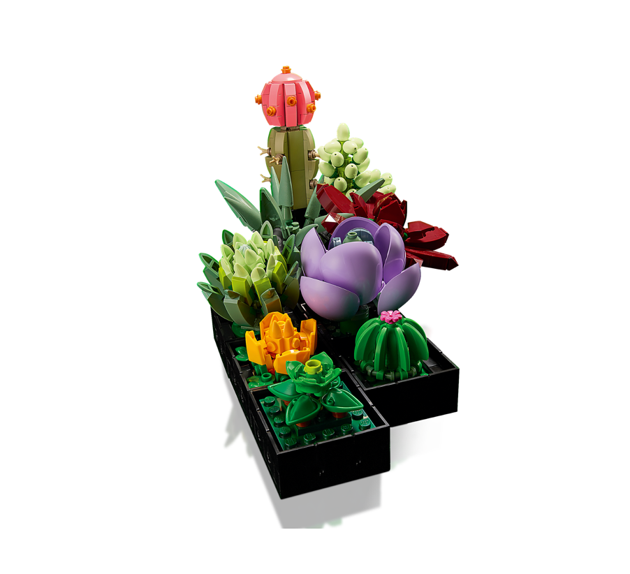 LEGO® 10309 Creator Expert Succulents